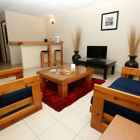 Real De Minas San Luis Potosi Hotel Bagian luar foto
