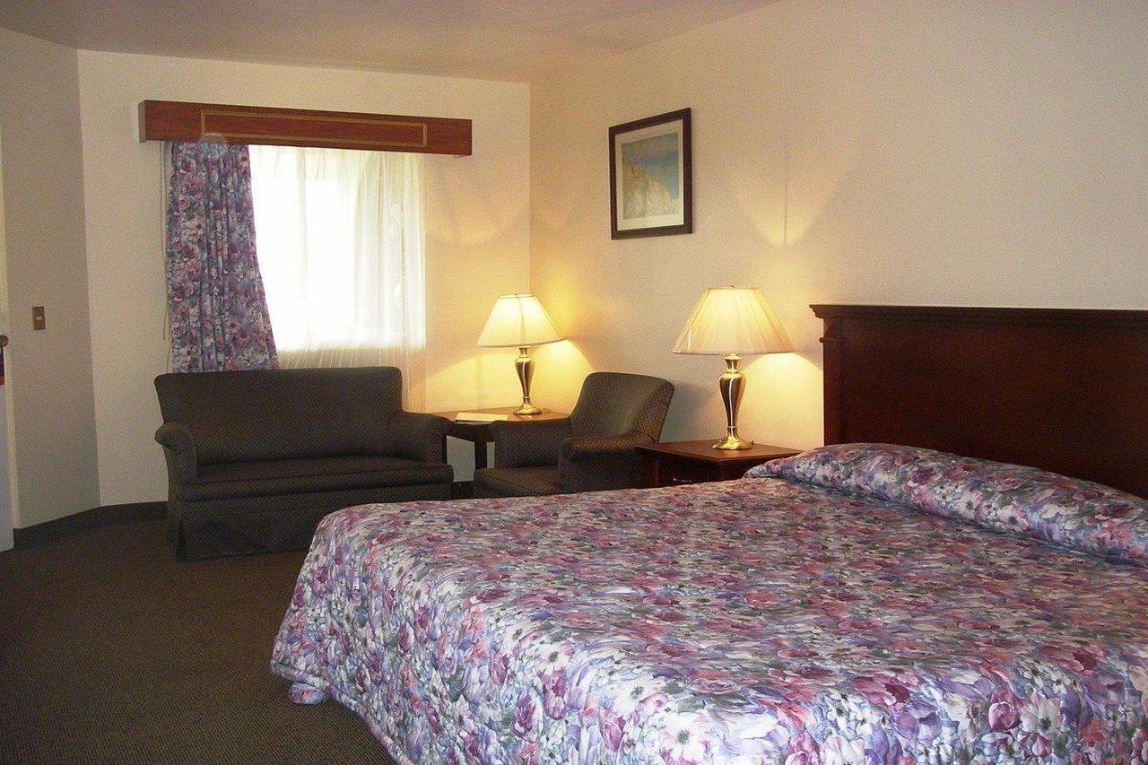 Real De Minas San Luis Potosi Hotel Bagian luar foto