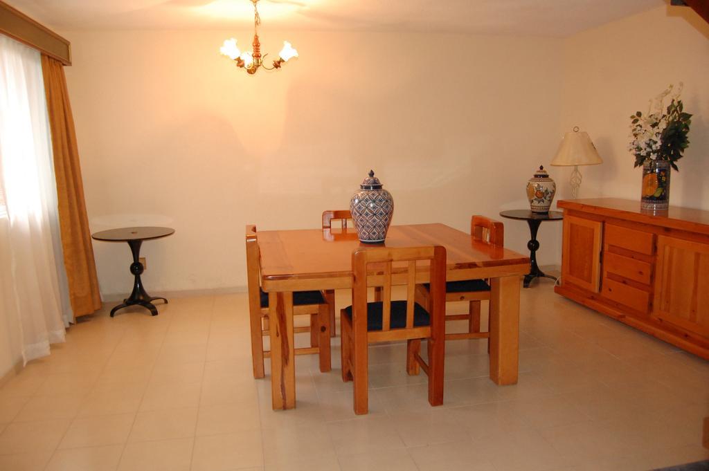 Real De Minas San Luis Potosi Hotel Ruang foto