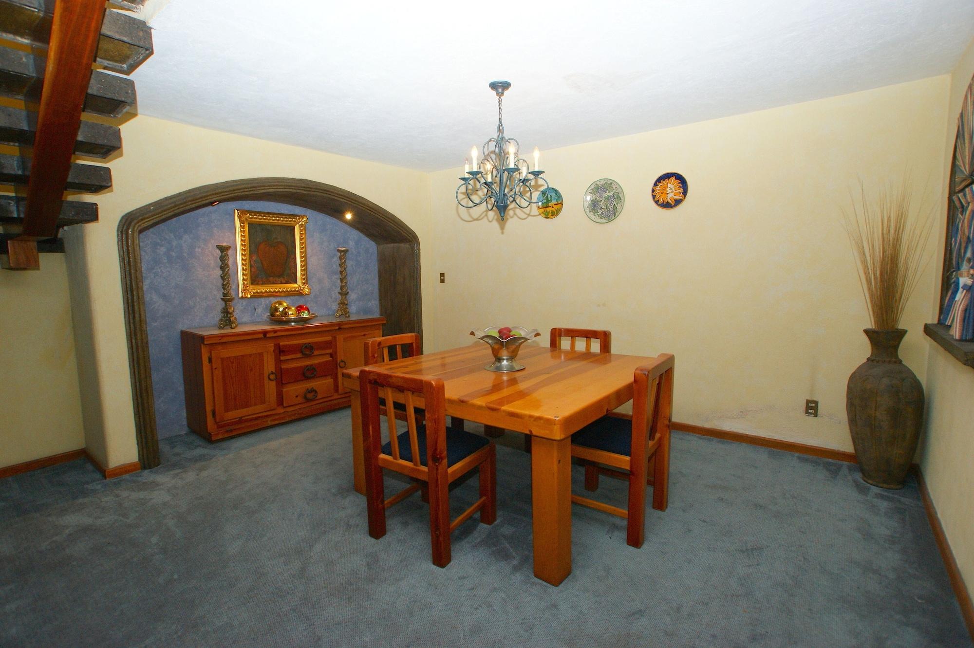 Real De Minas San Luis Potosi Hotel Bagian luar foto