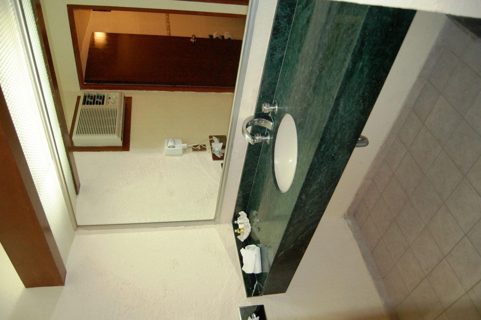 Real De Minas San Luis Potosi Hotel Bagian luar foto