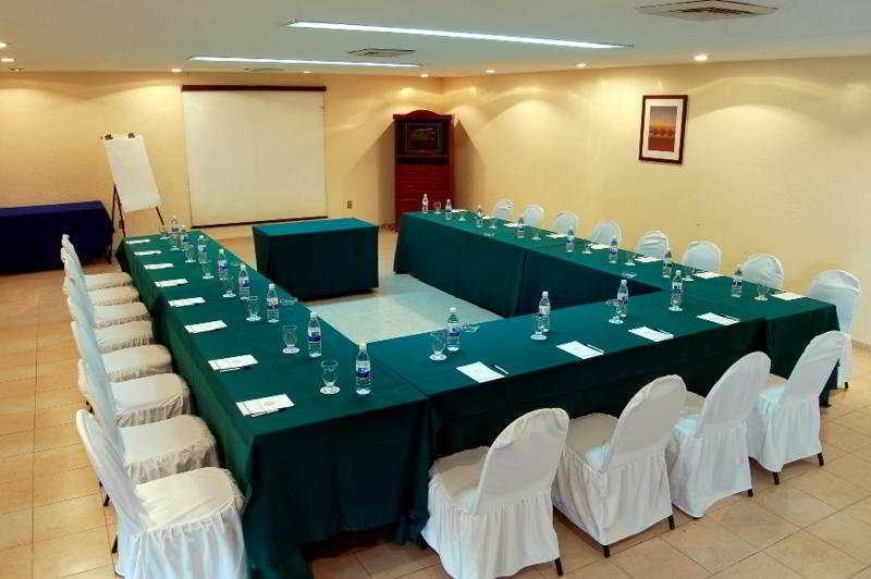 Real De Minas San Luis Potosi Hotel Bagian luar foto
