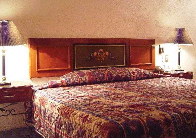 Real De Minas San Luis Potosi Hotel Bagian luar foto