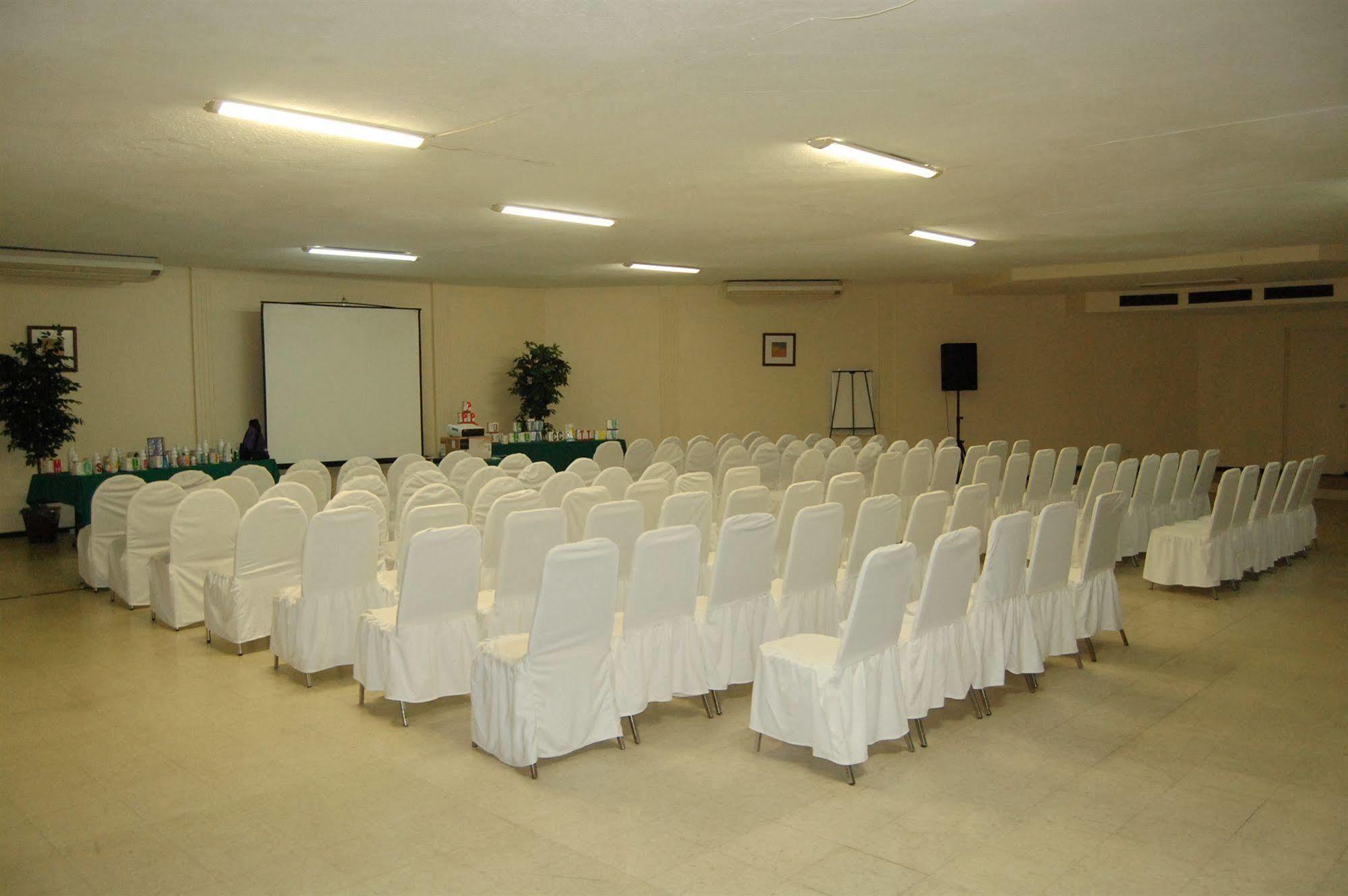 Real De Minas San Luis Potosi Hotel Bagian luar foto