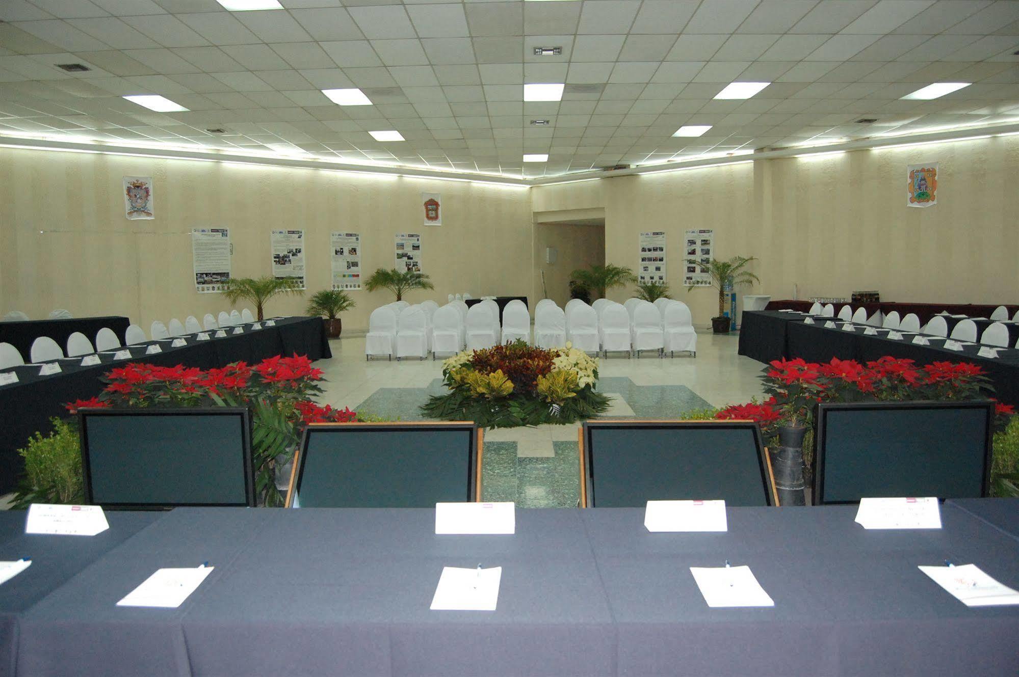 Real De Minas San Luis Potosi Hotel Bagian luar foto