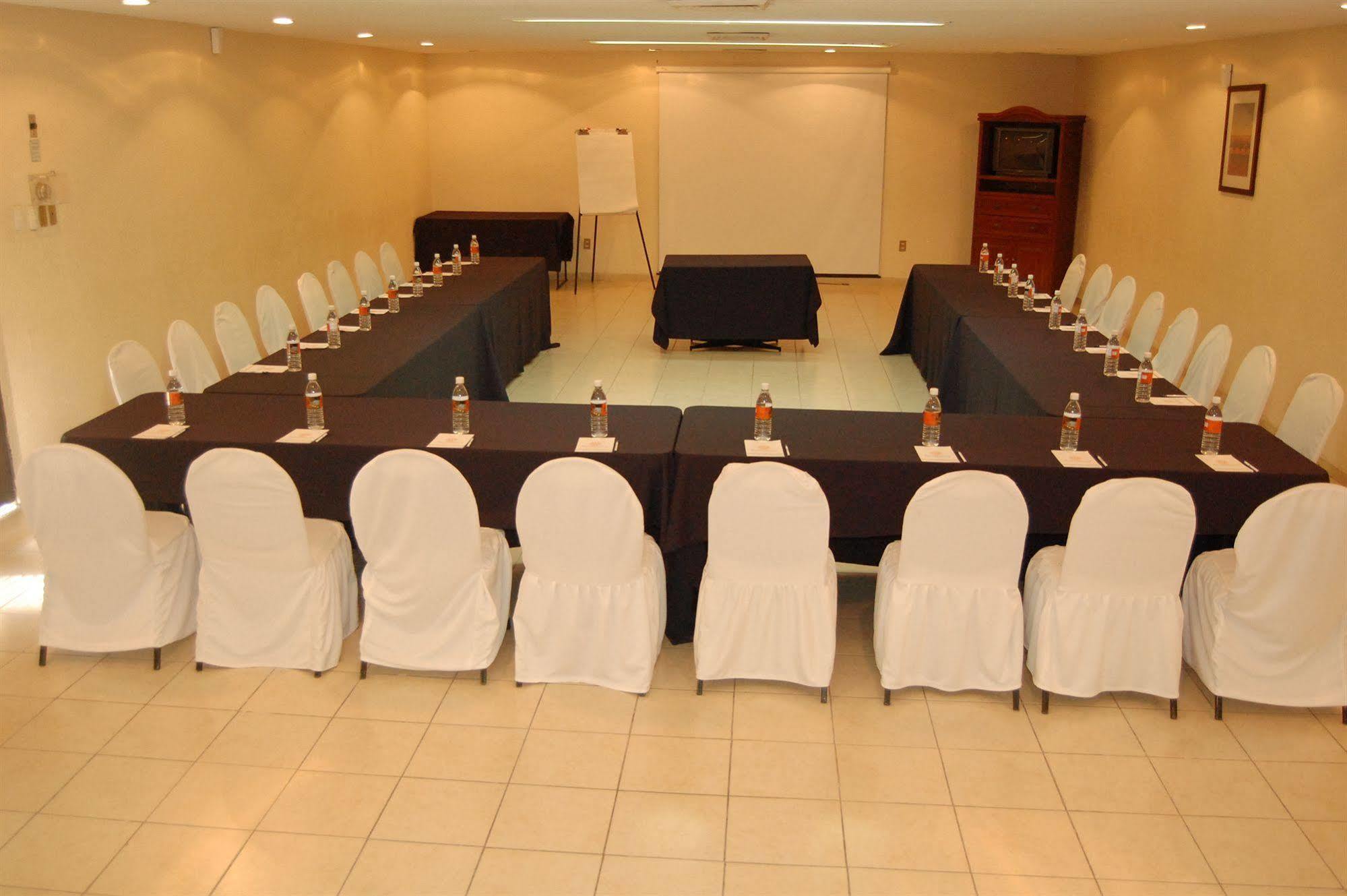 Real De Minas San Luis Potosi Hotel Bagian luar foto